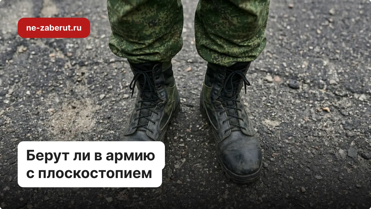 Крупным планом обувь солдата-срочника на плацу.